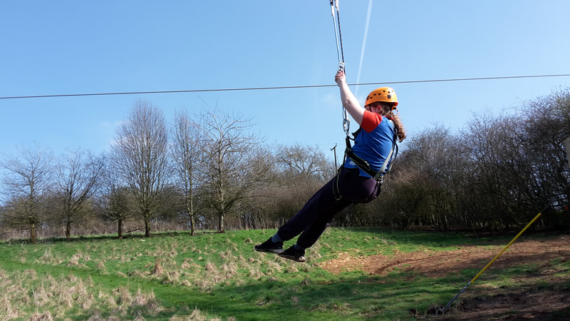 Zip Wire - A Guide on the zip wire